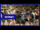 LA GUERRE DES BOUTONS - Extrait 2 - UGC Distribution