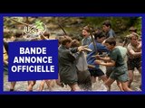 LA GUERRE DES BOUTONS - Bande-annonce Officielle - UGC Distribution