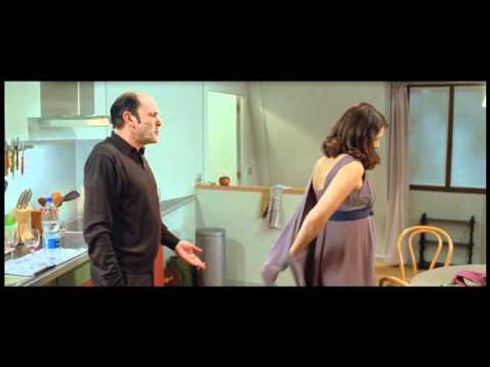 Avant l'aube - extrait 3
