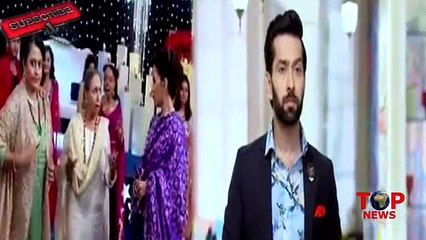 Ishqbaaaz: Shivaay's Maternal Mystery