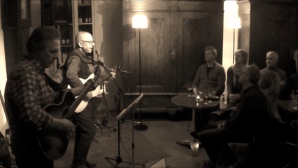 3mono 3.3.2017 My Funeral - It's Allright