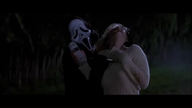 Tous les morts dans les films Scream !