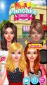 Princess Workout: Beauty Salon - Android gameplay iProm Games Movie apps free kids best