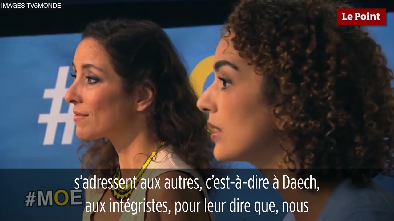 Journée internationale de la femme 2017 : 5 femmes qui font bouger les lignes