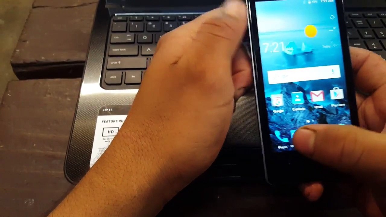 CRICKET ZTE FANFARE 2 Network Unlock Code – CRICKET UNLOCK CODE