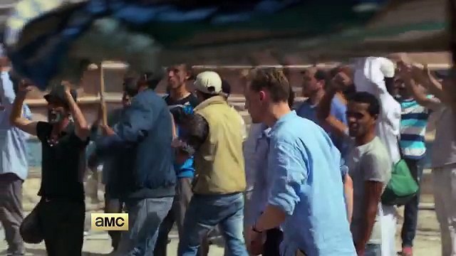 Bande annonce de la série The Night Manager , avec Hugh Laurie