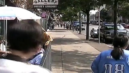 East Hastings Street Vancouver