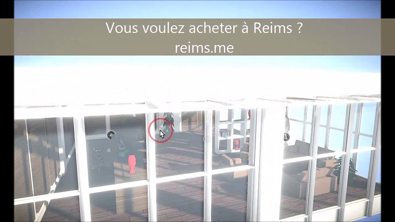 Murs commerciaux, bureaux à vendre ou acheter à Reims - reims.me