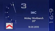 IMC Toys Mickey Mouse Cloubhouse Микки Workbench