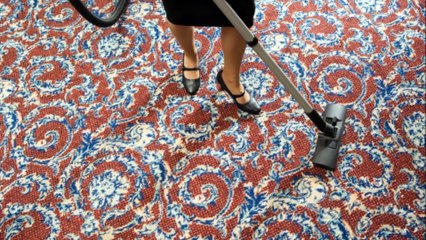 Garcia's Carpet Cleaning - (303) 566-2878