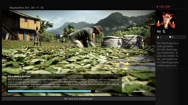 Start Ghost Recon Wildlans Von Onkel Freddy666 2 Video Dailymotion