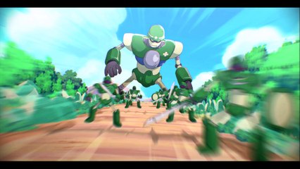 AWAY : teaser d'annonce