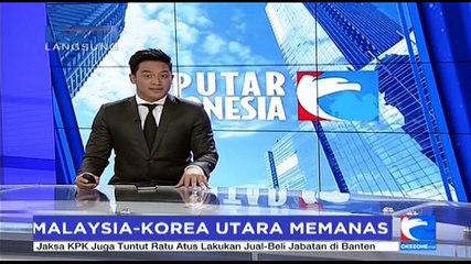 Korea Utara-Malaysia Memanas, Saling Menahan Warga Negara Lawannya