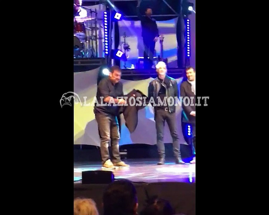 CATTIVISSIMO MAX - LOTITO DA MAX GIUSTI - DIALOGHI ESILARANTI