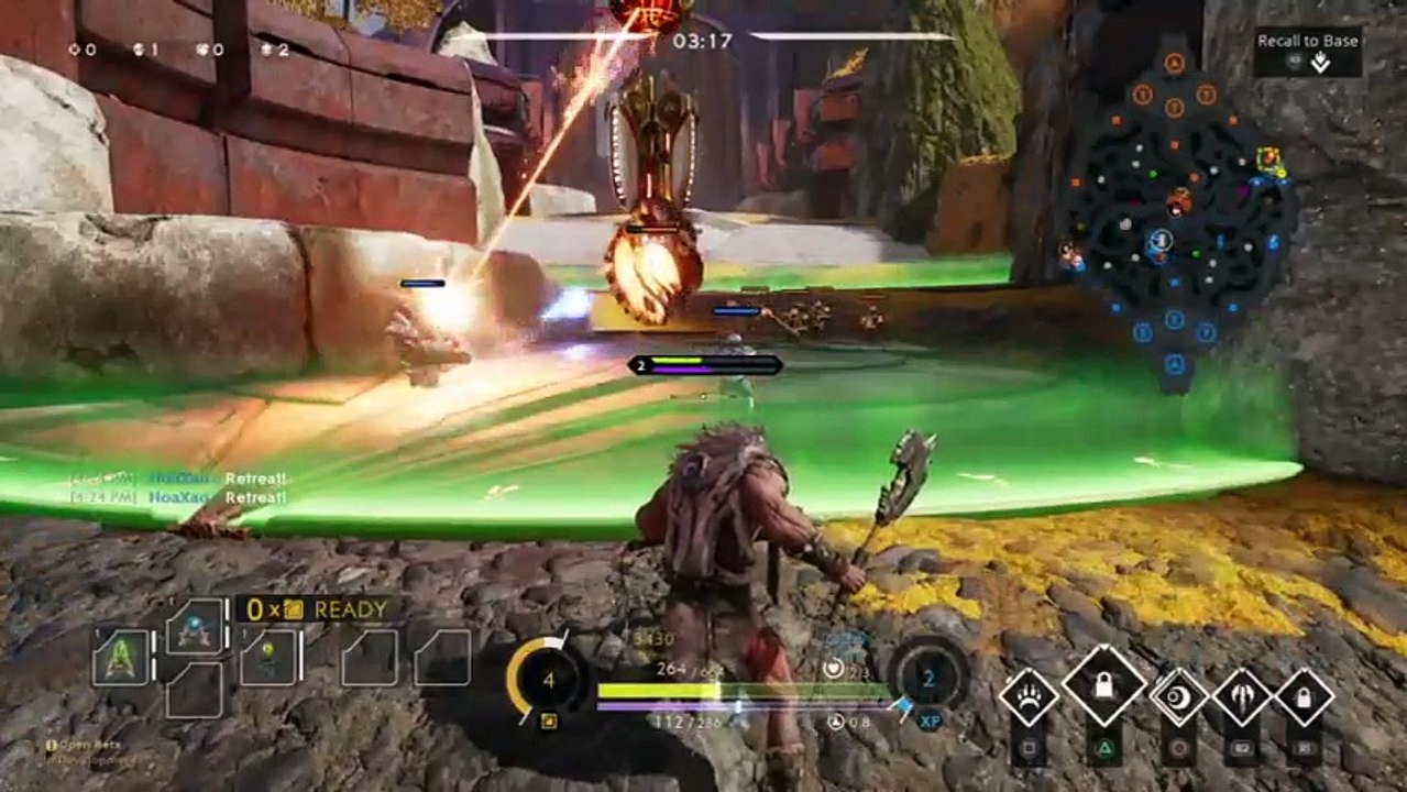 Umarsaad9999 Live PS4 Broadcast (7)