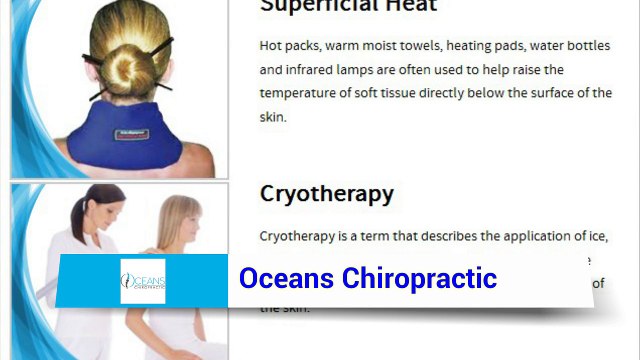 Chiropractic Plantation - Oceans Chiropractic (954) 306-2666