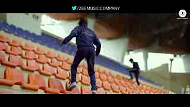 Kuch Parbat Hilaayein - Poorna - Salim - Sulaiman - Arijit Singh - HDEntertainment