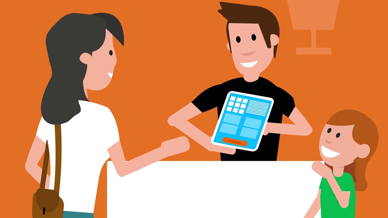 Orange Premium - Un programme sur mesure - Orange