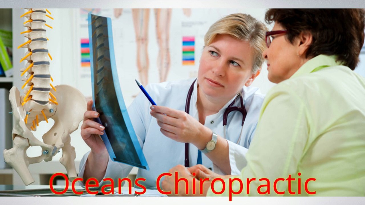 Chiropractor Pembroke Pines - Oceans Chiropractic (954) 438-2694