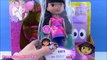 Dora the Explorer Play Doctor Check Up Kit Playset Nickelodeon Nick Jr Dora Toy!