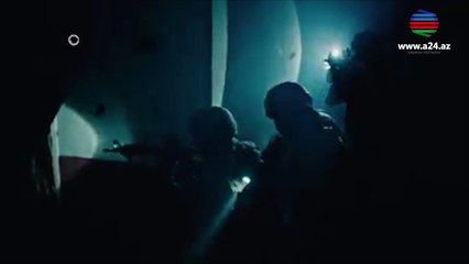 Əsgər marşımız Türkiyənin yeni seialı SÖZdə