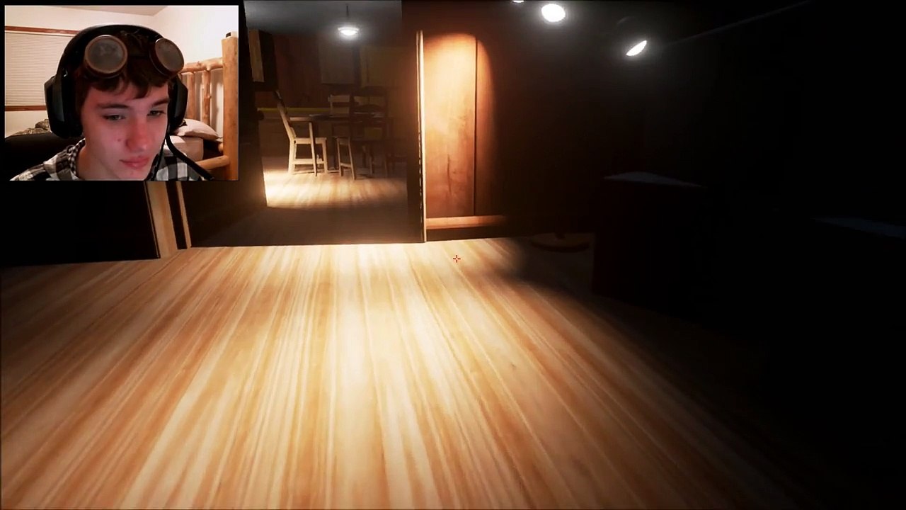 Sweet Home - NOT A SWEET HOME!!!! ll Asylum Jam