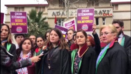 Manisa Minik Irmak'ı Öldürene Ağırlaştırılmış Mübbet Hapis Cezası