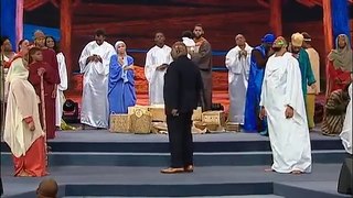 T.D. Jakes 2016 - #Sunday Service - The Birthing Place - Christmas Production - Must Watch Sermons