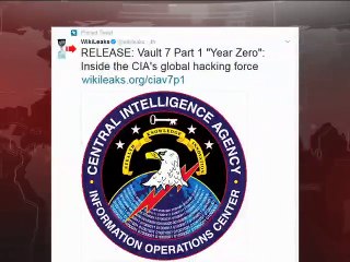 সিআইএ'র তথ্য হাতিয়ে নেয়ার কৌশল-সংক্রান্ত নথি ফাঁস করল উইকিলিকস