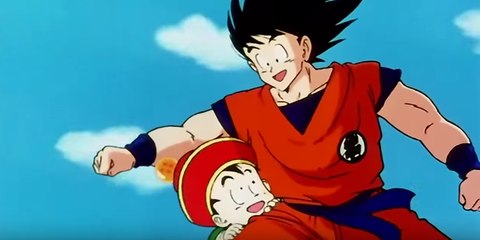 Dragon Ball Z - Opening