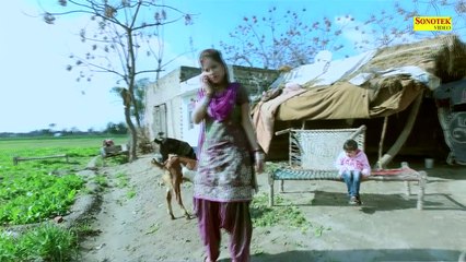 Kade Mama Ke _ Krishan Dhundwa _ Parveen Fighter, Aishwariya _ New Haryanvi Song 2017