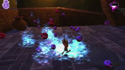 Voodoo Vince  Remastered Trailer