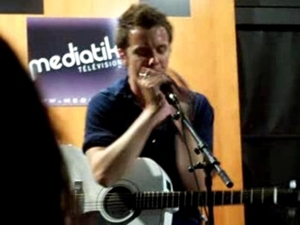 Luke - Hasta siempre