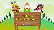Finger Family Burger [Finger Family Songs] Cartoon Children Nursery Rhymes For Children
