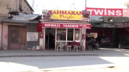 Elinin Hamuru" Boşandıktan Sonra Işi Oldu