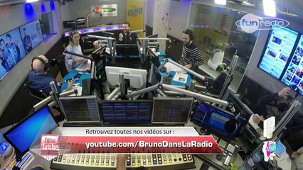 La journée de la femme (08/03/2017) - Best Of Bruno dans la Radio