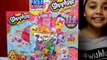 New Shopkins Cool Cardz Design Studio | Shopkins Season 4 Magazine with Blind Bags | Toys AndMe