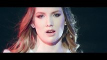 Blanche - City Lights (Belgium) Eurovision 2017 - Official Music Video