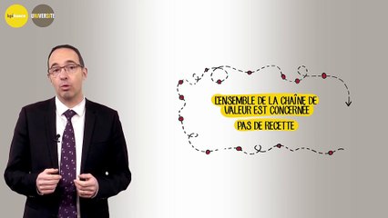 La transformation digitale avec Bpifrance Université