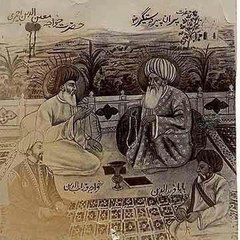 Peeran Da Peer Ghaus Meeran