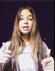 La rompe corazones(cover) Agustina padilla