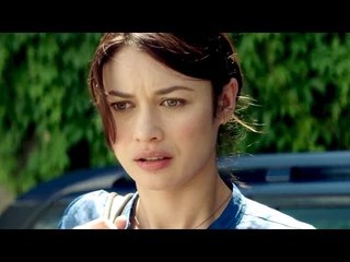 THE NOVEMBER MAN : La Traque - Extrait VOST