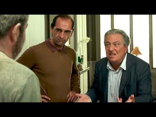 UNE HEURE DE TRANQUILLITÉ avec Christian Clavier - Bande Annonce