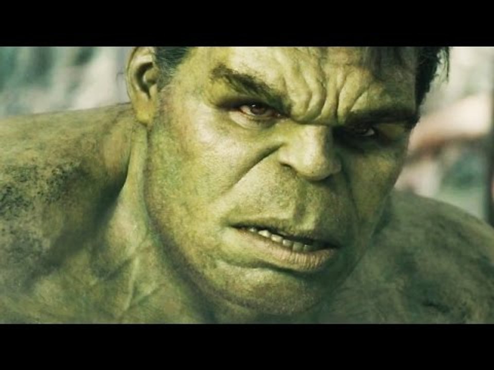 AVENGERS 2 Bande Annonce VF