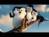 Les Pingouins de Madagascar : 4 MINUTES DU FILM - Extrait VF