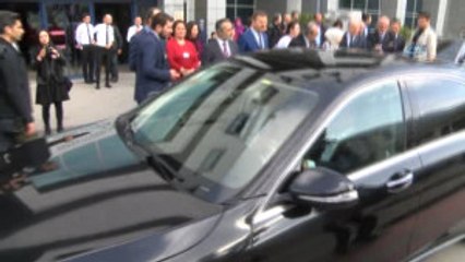 Bakan Kaya: "39 Yaralımızdan 12'sinin Tedavisi Sürüyor"
