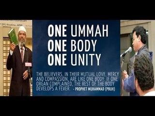 Dr Zakir Naik's View About Democracy Sharia Dawah Khilafah