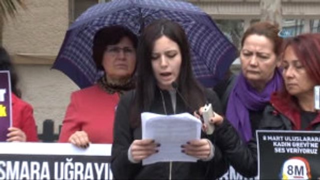 Minik Irmak'ın Katiline Ağırlaştırılmış Müebbet