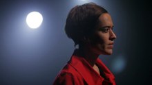Je suis un poids plume de Stéphanie Blanchoud