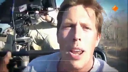 Freeks wilde wereld Het nijlpaard en de giraffe kijk je op npo nl
